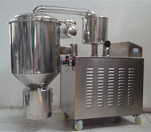 真空上料機(jī) 怎么預(yù)防真空上料機(jī)的故障發(fā)生